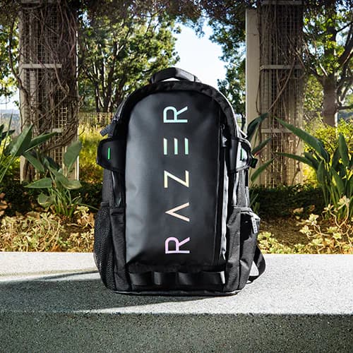 RAZER Rogue 16” backpack V3